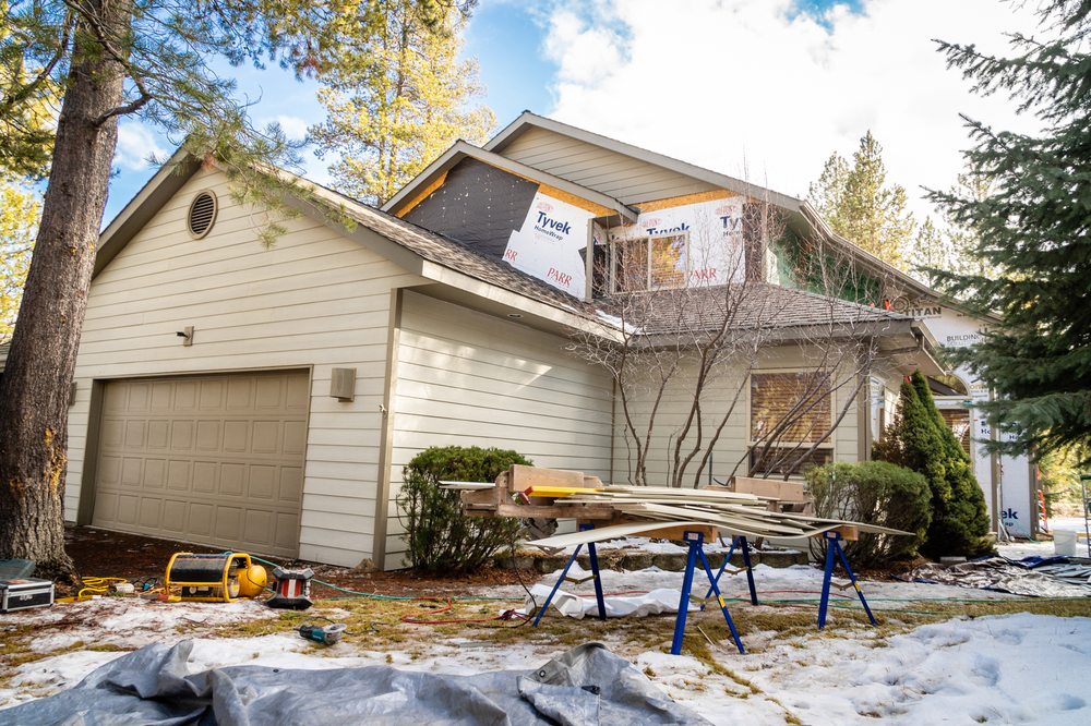 Photo of K&L Dunrite Roofing and Restoration