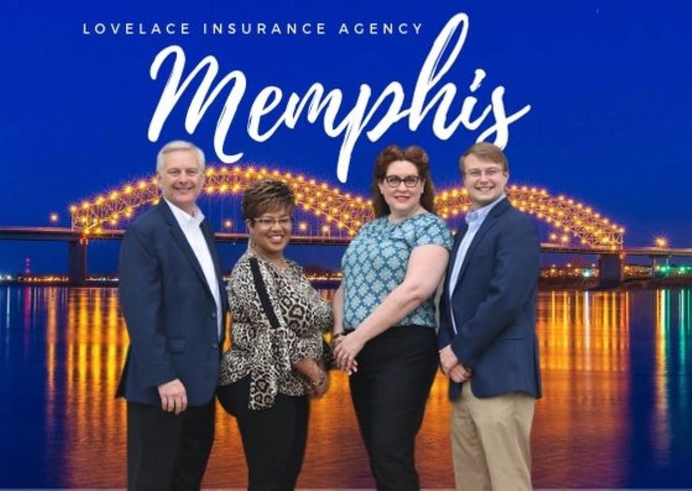 Photo of Allstate Insurance Agent: Rod Lovelace