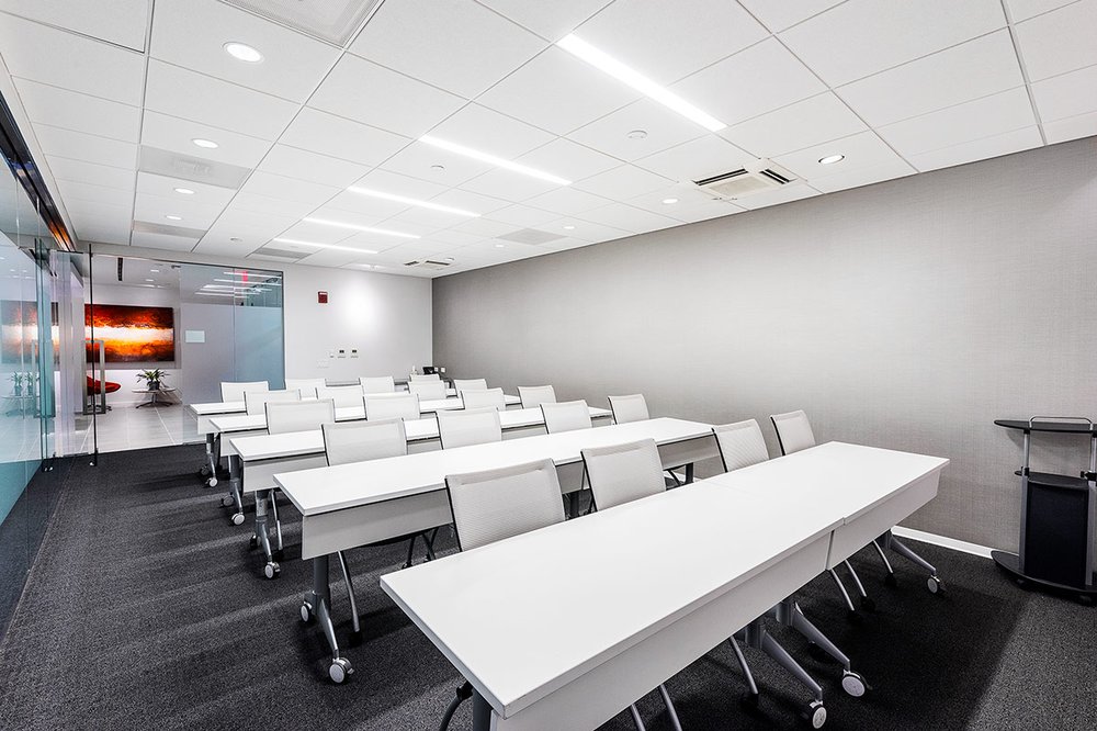 Photo of AdvantEdge Workspaces