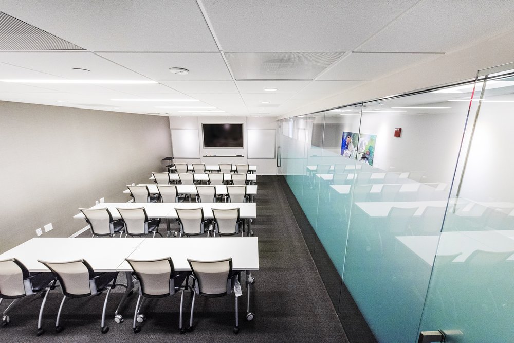 Photo of AdvantEdge Workspaces