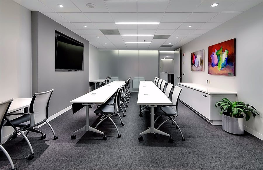 Photo of AdvantEdge Workspaces