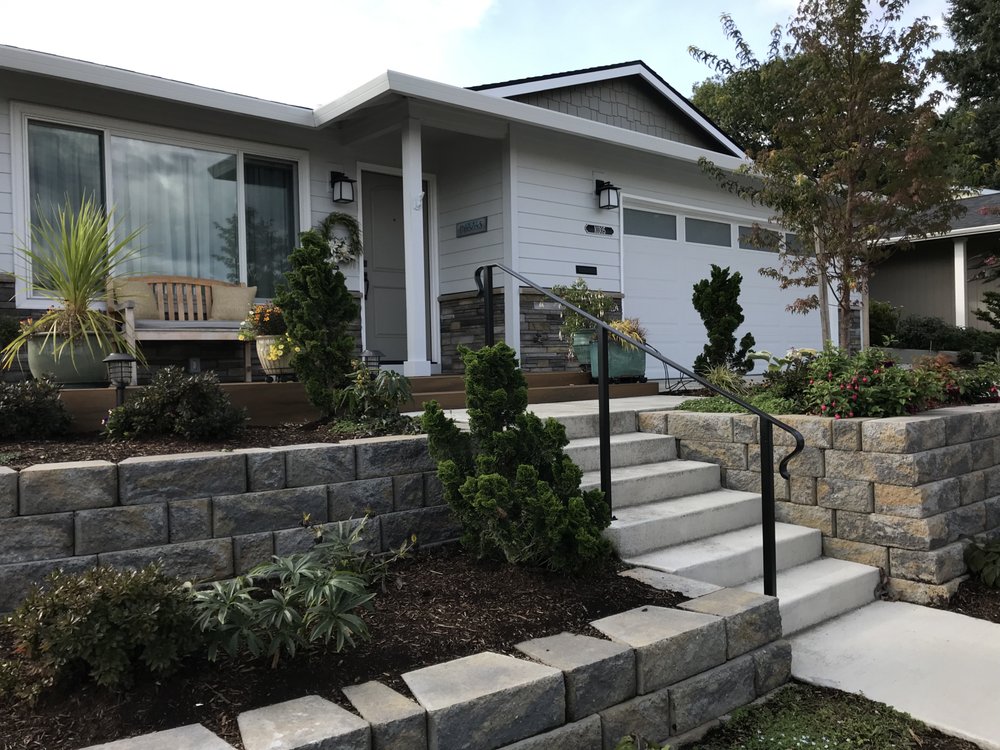 Photo of Eden's Gate Landscape Design