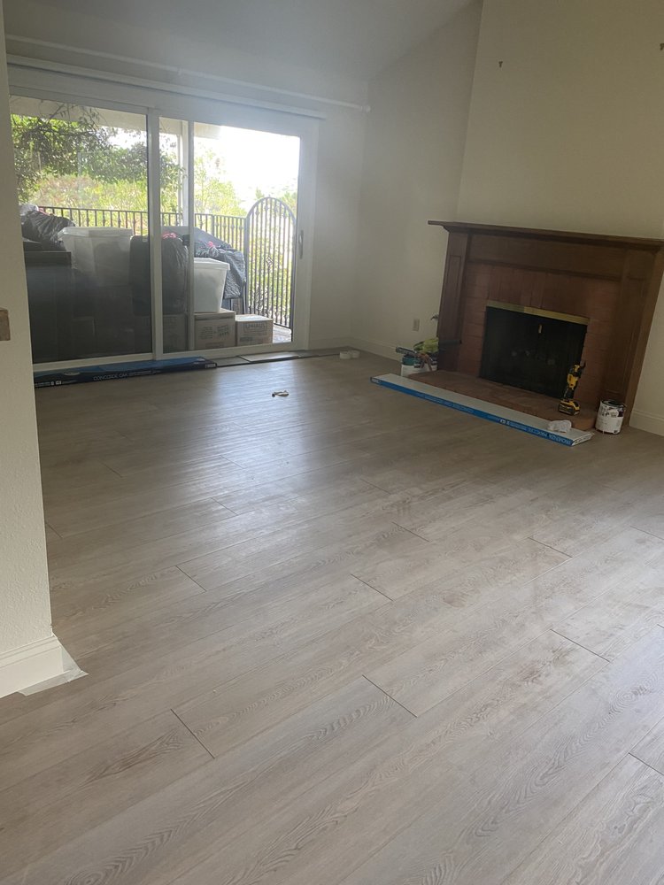 Photo of Classic Hardwood Floors