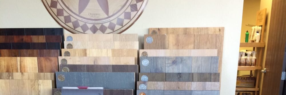 Photo of Classic Hardwood Floors