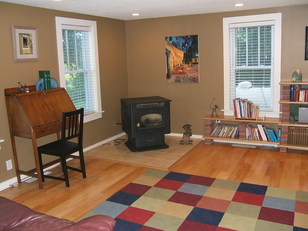 Photo of Home Services By Genson