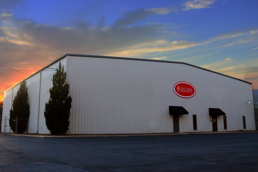 Photo of Fitz-Thors Engineering