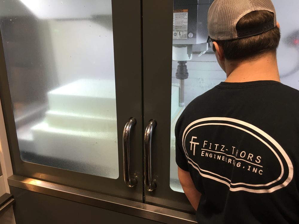 Photo of Fitz-Thors Engineering