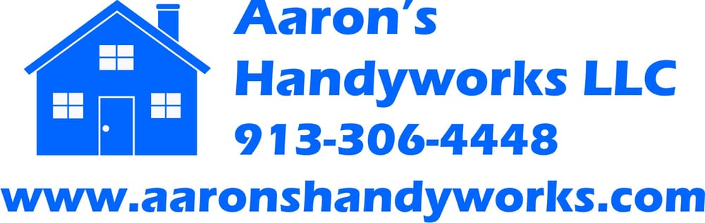 Photo of Aaron's Handyworks LLC