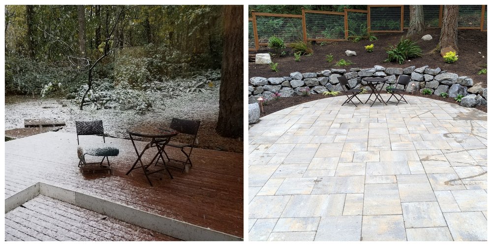 Photo of Grounded Landscape Design