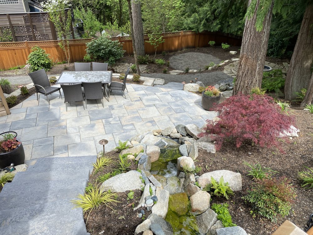 Photo of Grounded Landscape Design
