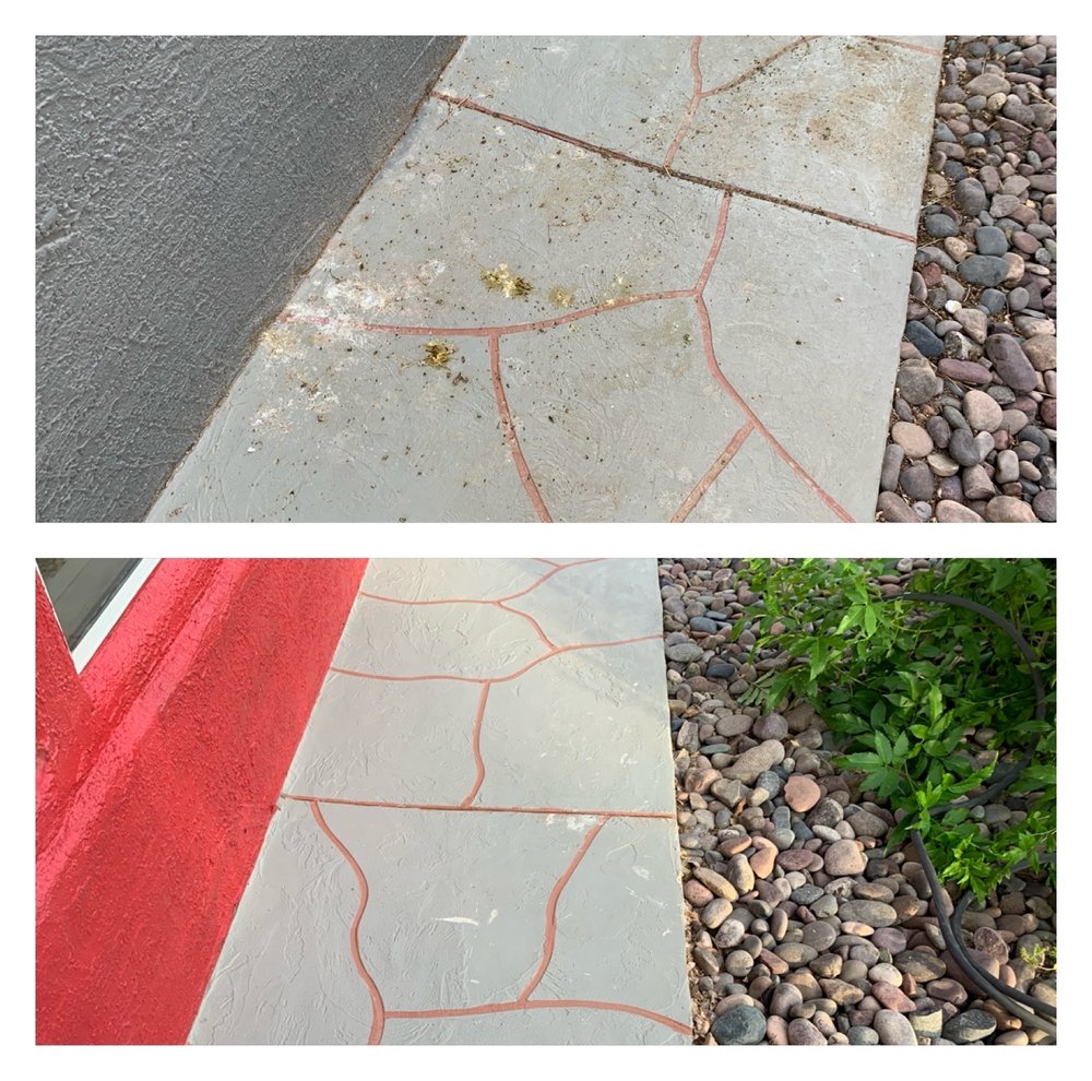Photo of J&J’s Powerwash