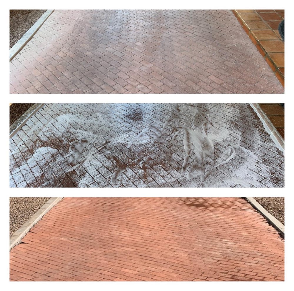 Photo of J&J’s Powerwash