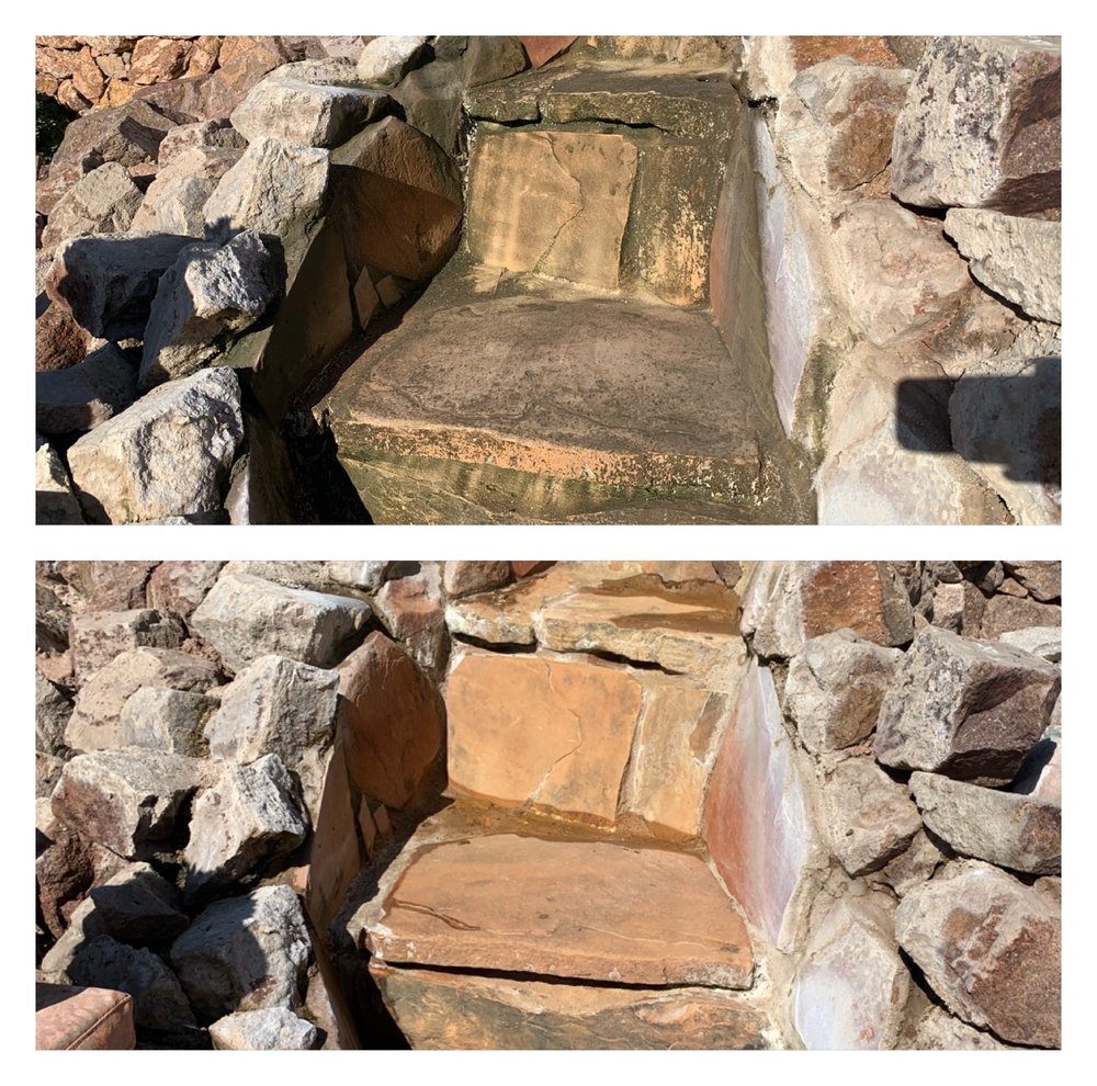 Photo of J&J’s Powerwash