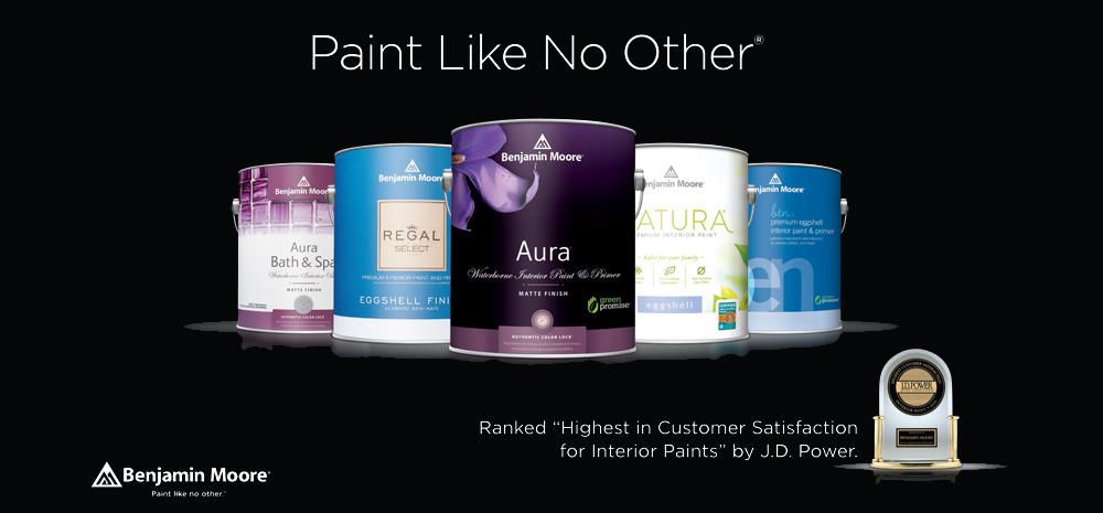 Photo of Monarch Paint & Design Centers