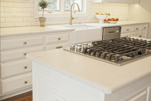 Photo of Precision Countertops and Tile