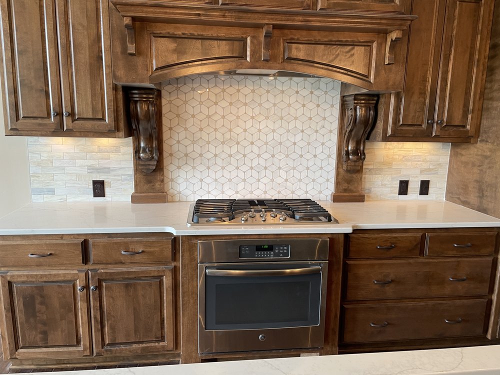 Photo of Precision Countertops and Tile