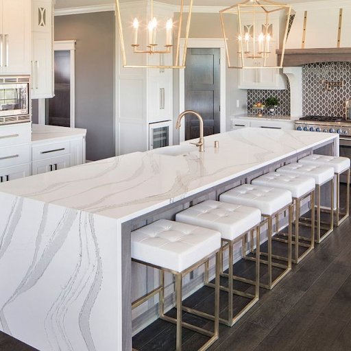 Photo of Precision Countertops and Tile