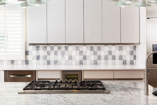 Photo of Precision Countertops and Tile