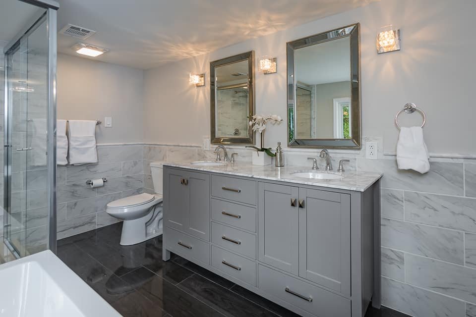Photo of Show Me Granite Showroom