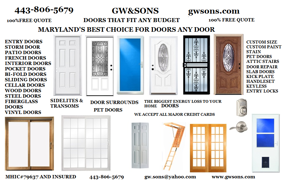 Photo of GW&sons