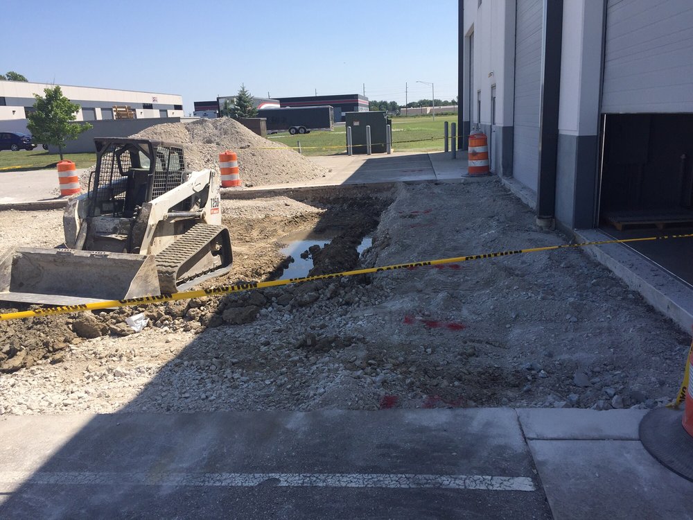 Photo of Indianapolis Concrete