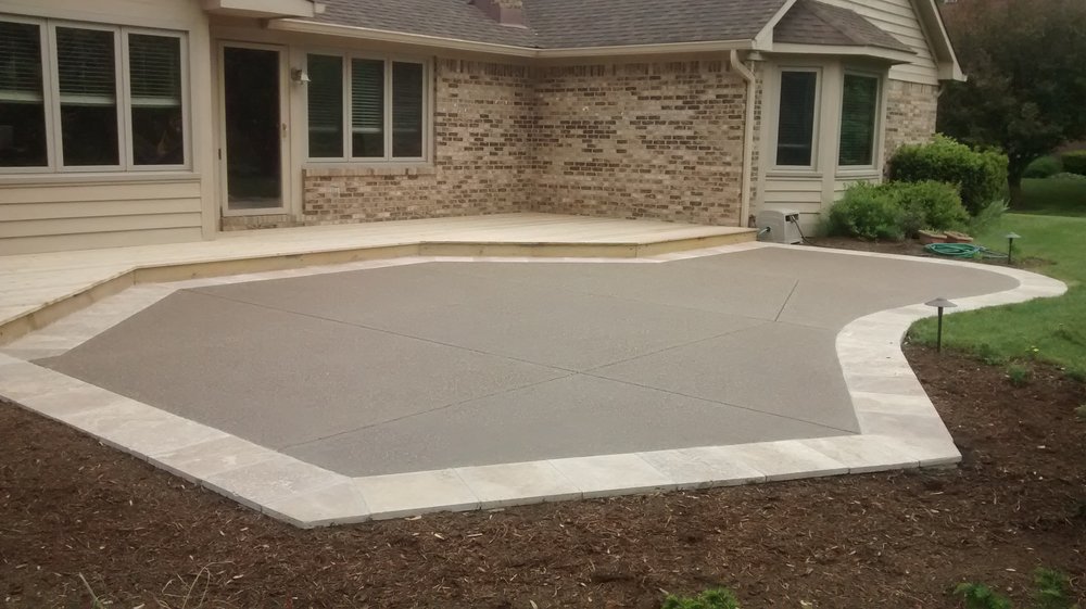 Photo of Indianapolis Concrete