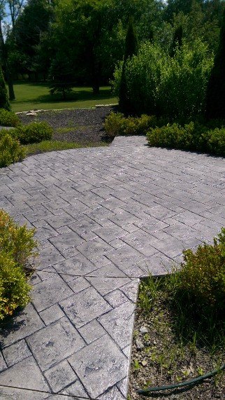 Photo of Indianapolis Concrete