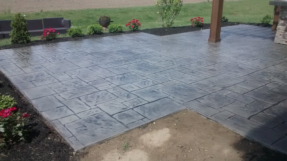 Photo of Indianapolis Concrete