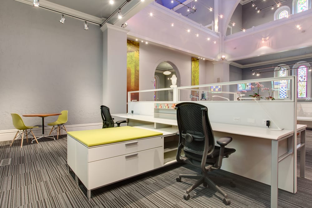 Photo of Henriksen Butler Design Group