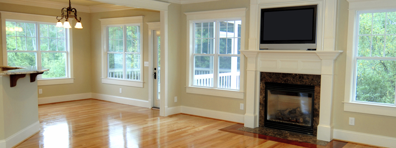 Photo of Vinny Hardwood Floors