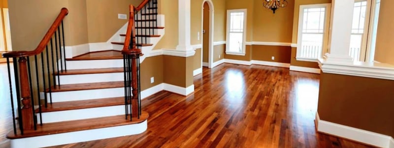 Photo of Vinny Hardwood Floors