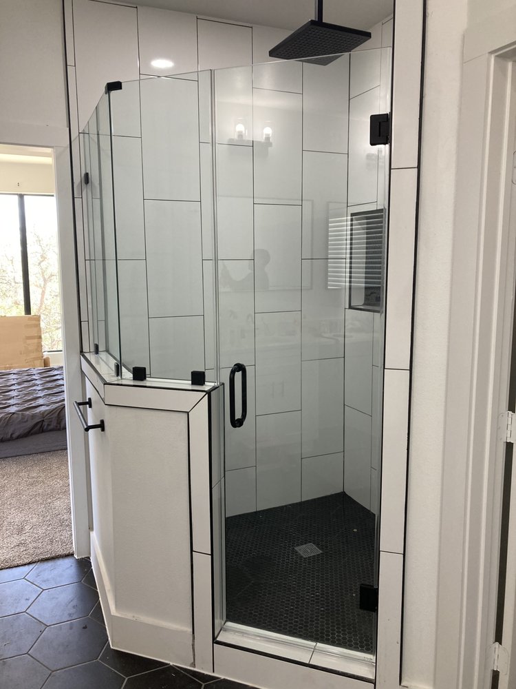 Photo of R Line Glass and Mirror