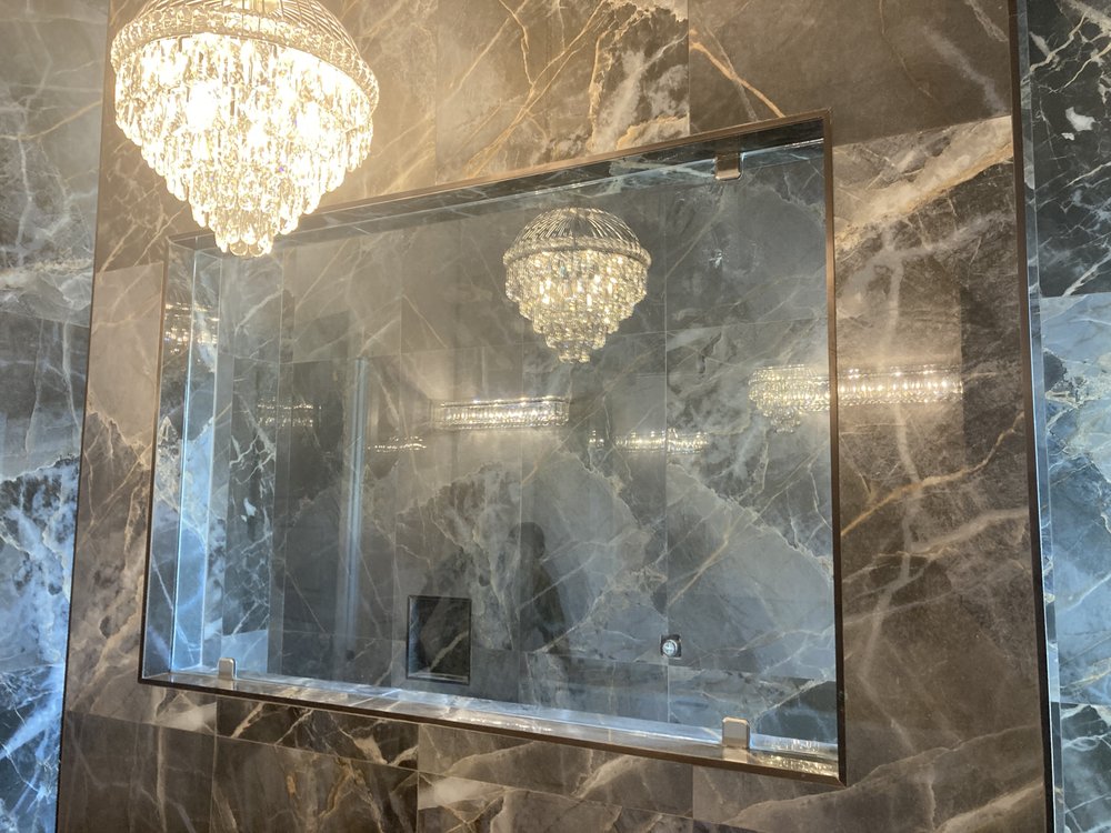 Photo of R Line Glass and Mirror