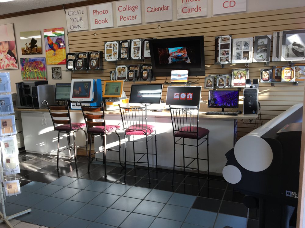 Photo of Supercolor Imaging