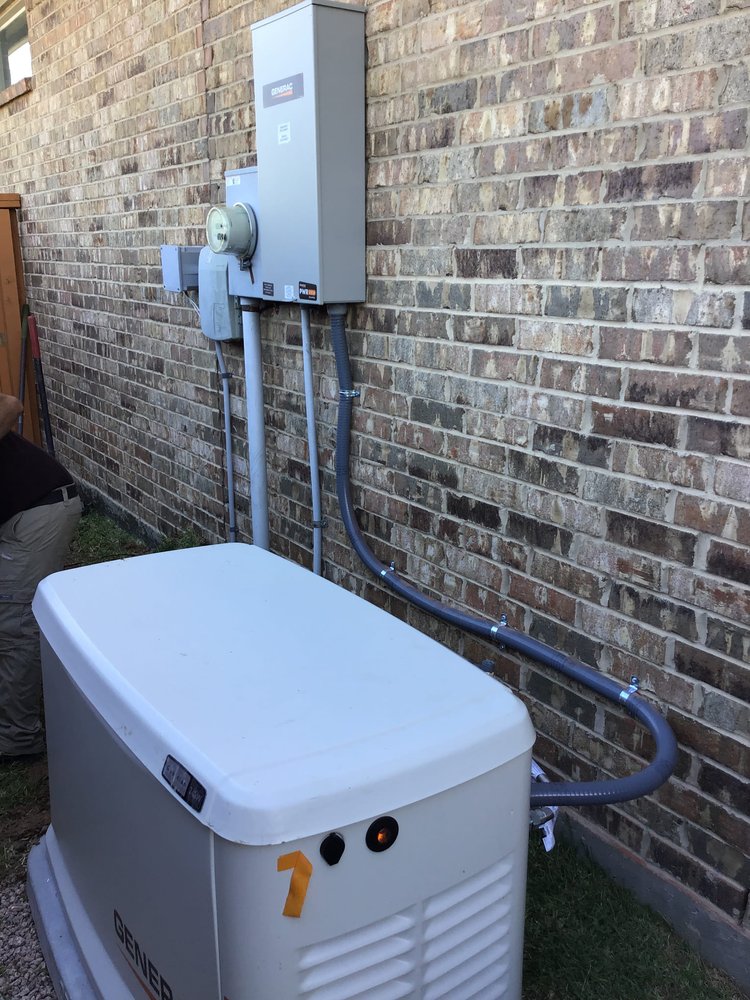 Photo of West Houston Electric