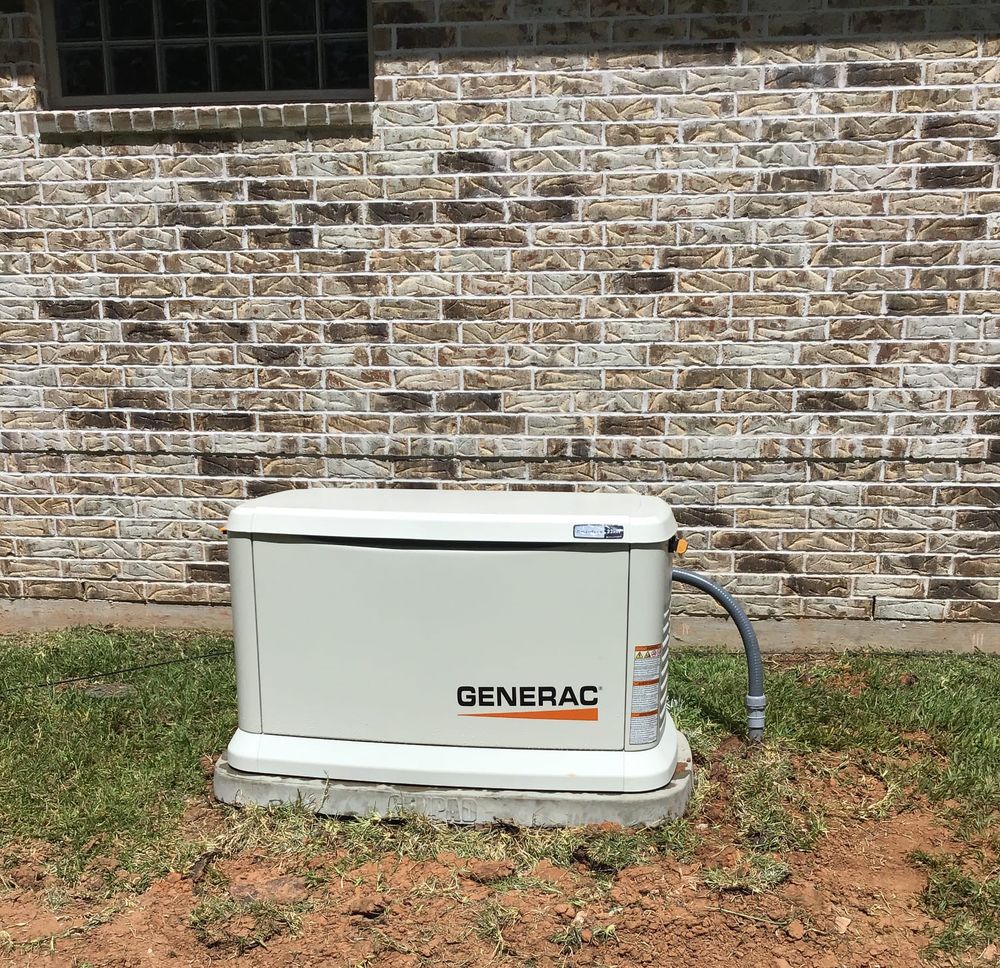 Photo of West Houston Electric