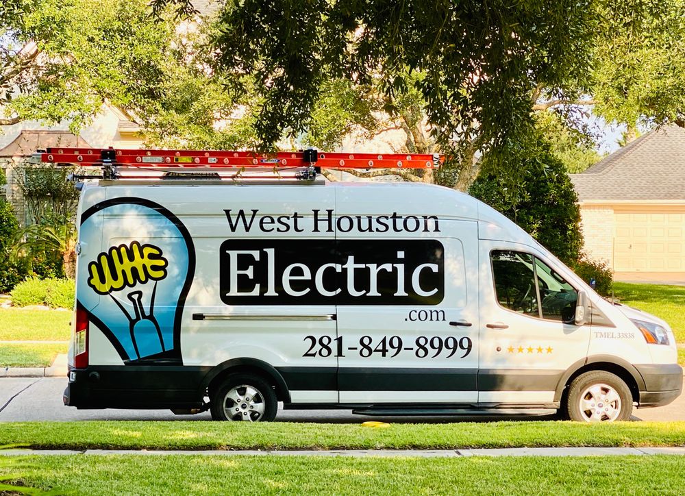 Photo of West Houston Electric