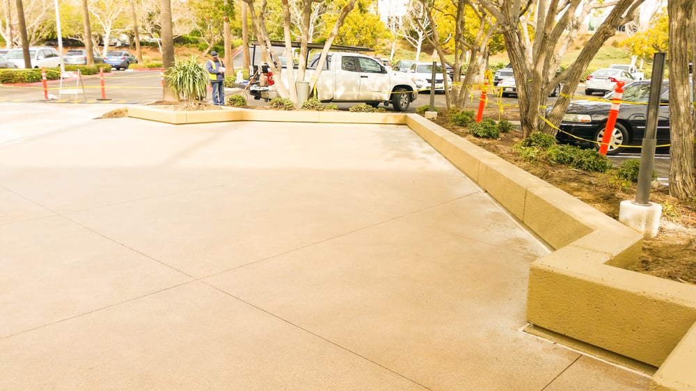 Photo of Prestige Concrete