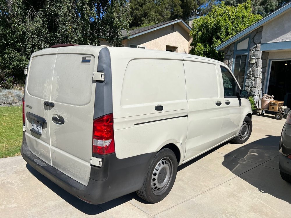 Photo of Reliable Service
