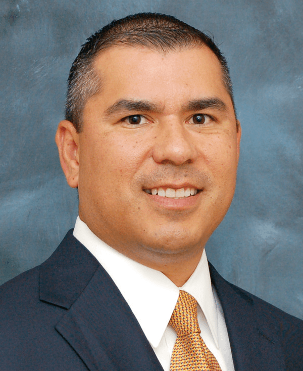 Photo of James Valenzuela - State Farm Insurance Agent