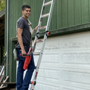 Photo of Micah's Window Cleaning