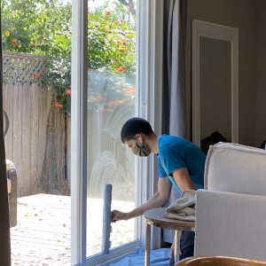 Photo of Micah's Window Cleaning