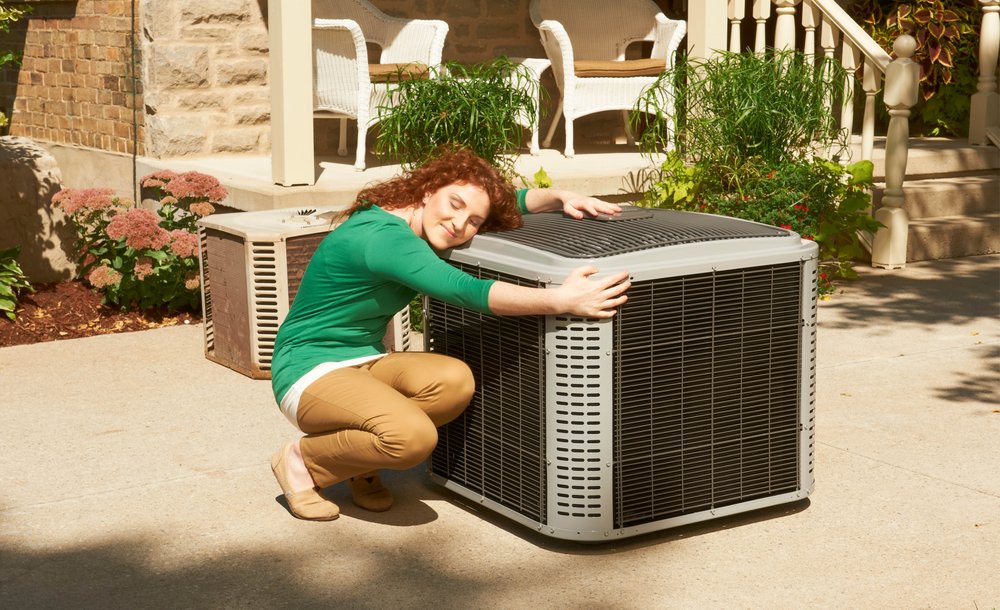 Photo of Buckeye Heating, Cooling & Plumbing