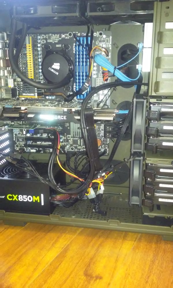 Photo of Computer Genius Solutions