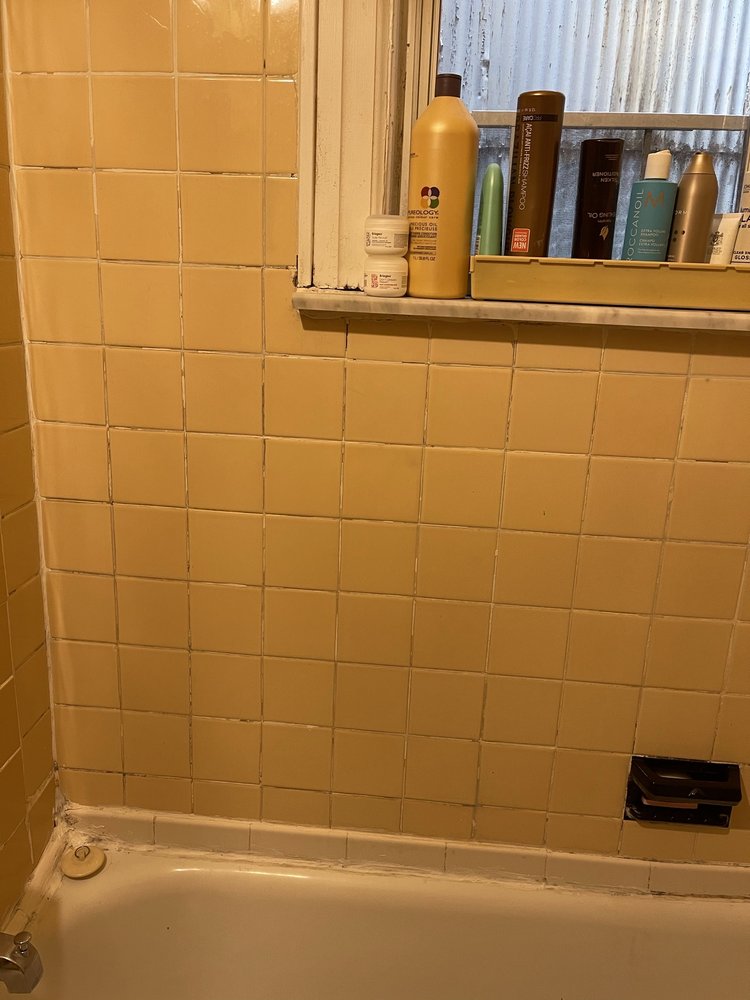 Photo of Grout Guru NYC