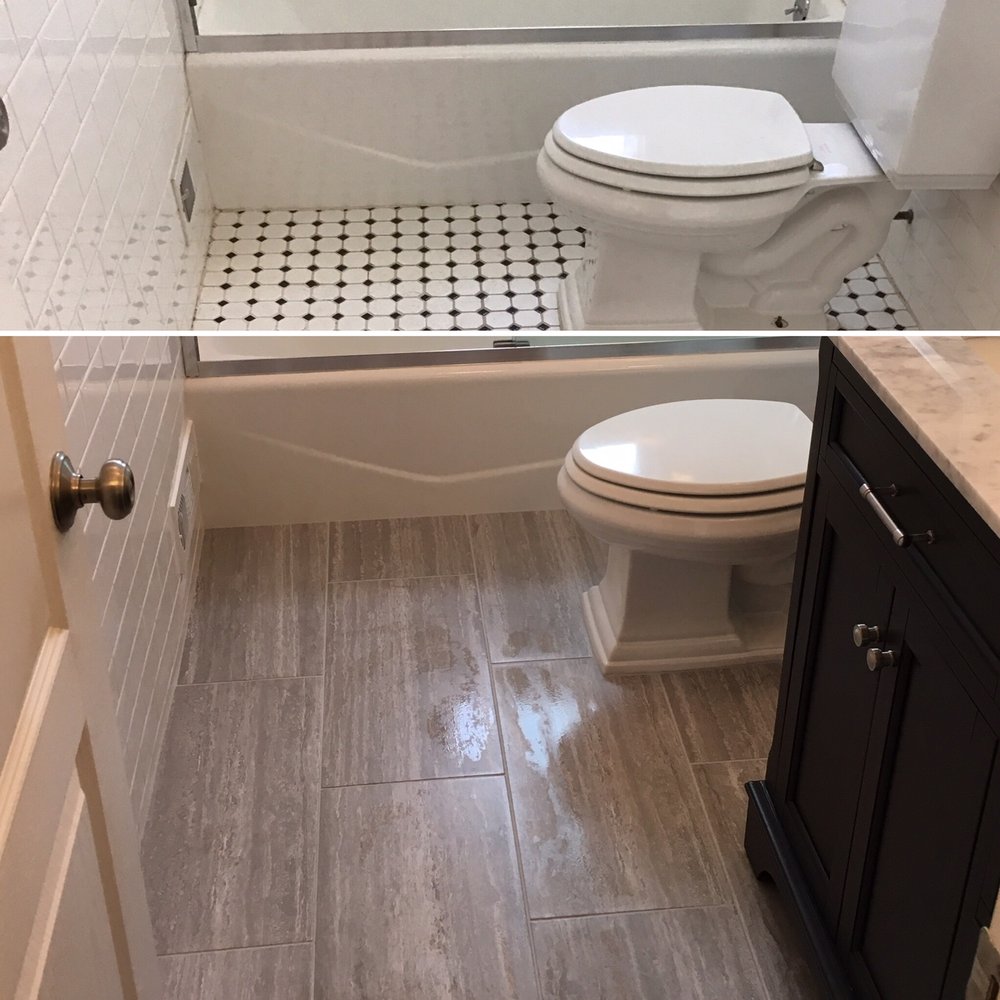 Photo of Grout Guru NYC