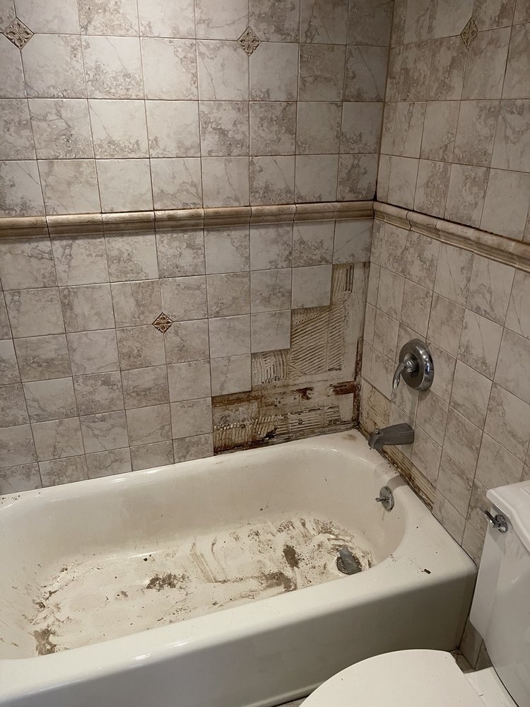 Photo of Grout Guru NYC