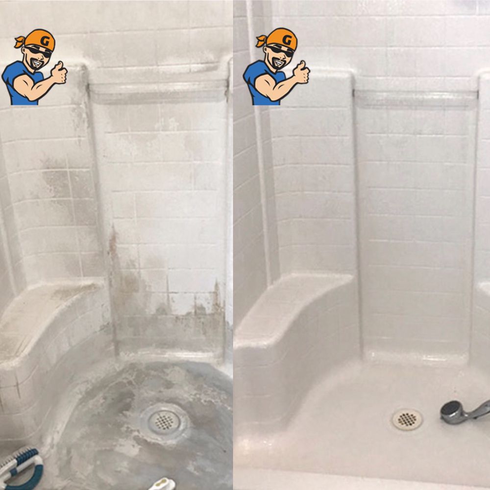 Photo of Grout Guru NYC