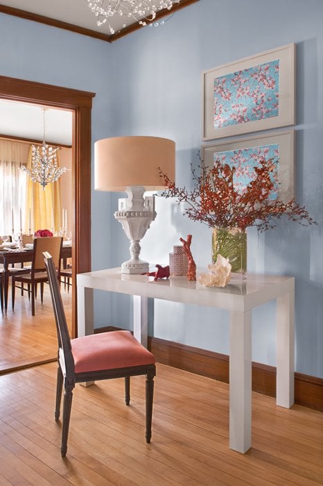 Photo of Mandarina Interior Design Studio