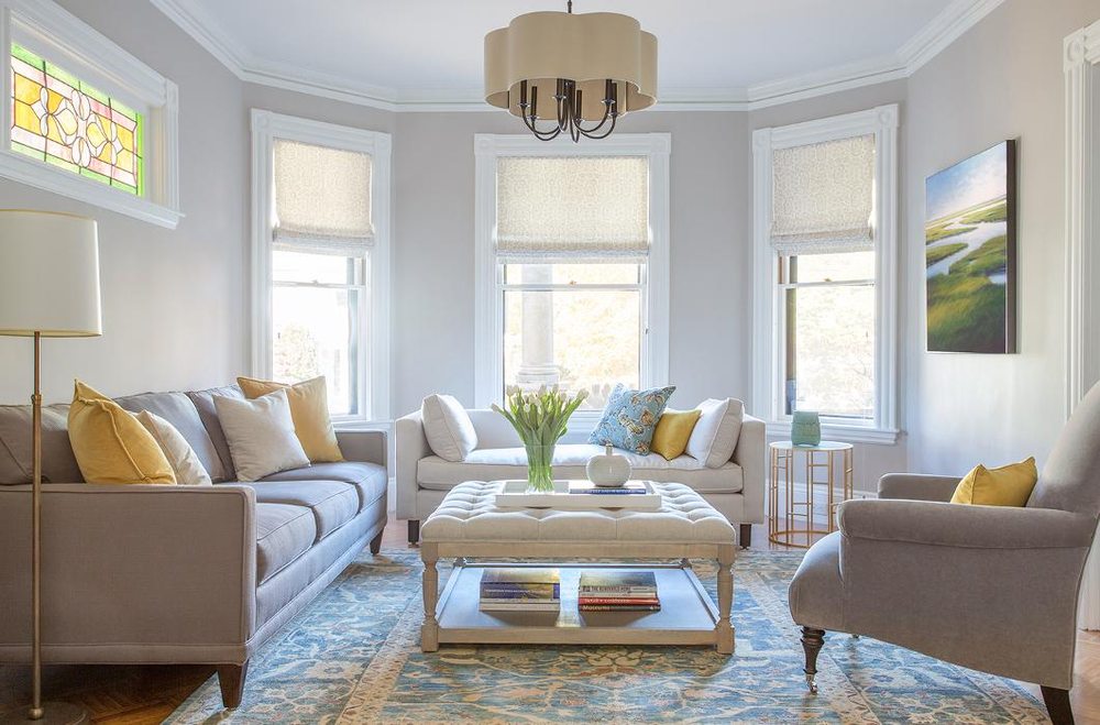 Photo of Mandarina Interior Design Studio